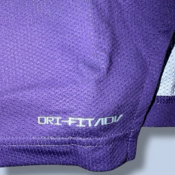 New! New! Nike Devin Booker Phoenix Suns Icon Edition Swingman Jersey Size (XL) - Picture 5 of 8